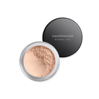 ORIGINAL MINERAL VEIL SETTING POWDER (POLVO MINERAL FIJADOR COMPACTO)